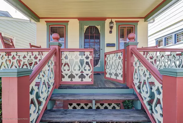 Ocean Grove, NJ 07756,124 Main Avenue