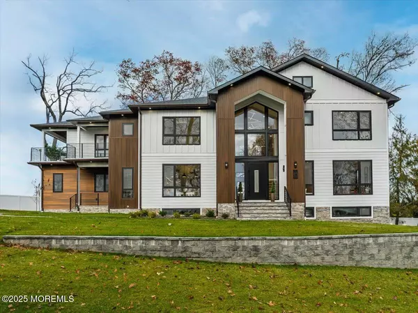 Livingston, NJ 07039,60 Baker Road