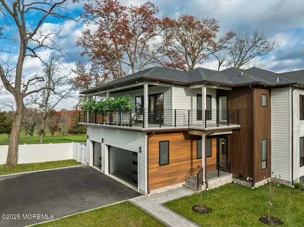 Livingston, NJ 07039,60 Baker Road