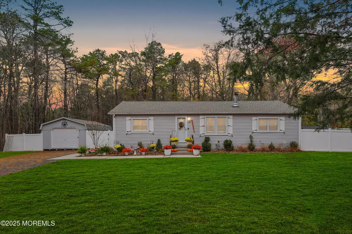 Jackson, NJ 08527,336 Jackson Mills Road