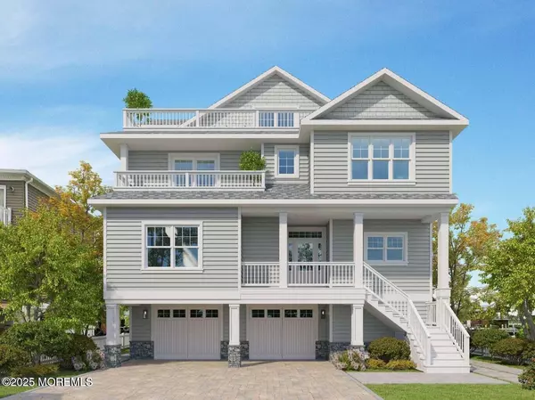 Brick, NJ 08723,108 Rochester Drive