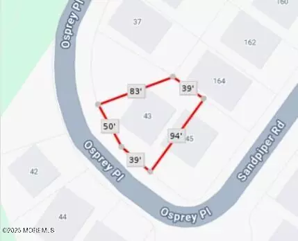Barnegat, NJ 08005,43 Osprey Place