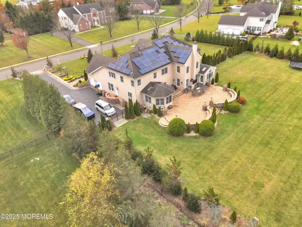 Freehold, NJ 07728,7 Equinox Lane