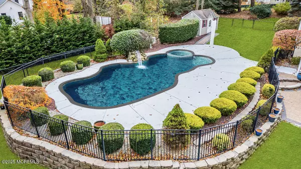 Middletown, NJ 07748,152 Sleepy Hollow Road