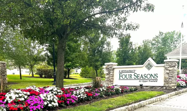 Allentown, NJ 08501,10 Powderhorn Way