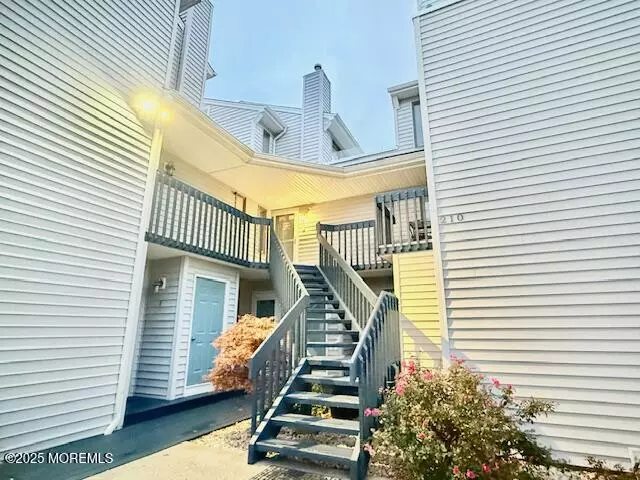 210 Sumner Avenue #5, Seaside Heights, NJ 08751