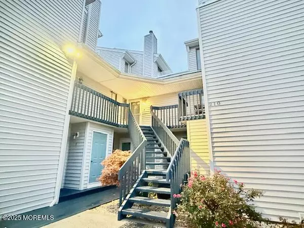 210 Sumner Avenue #5, Seaside Heights, NJ 08751