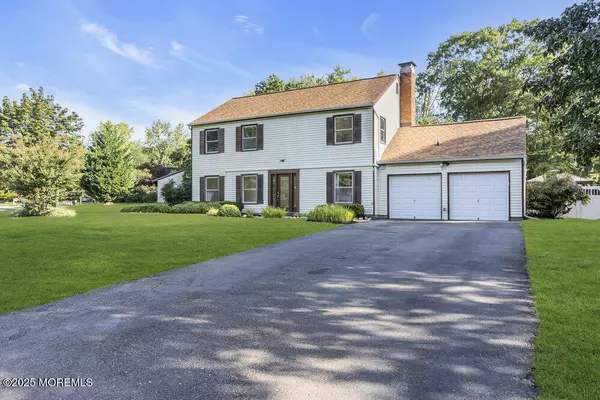 Jackson, NJ 08527,34 Birmingham Drive