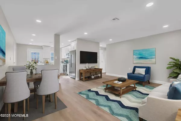 1146 Argyll Circle #B, Lakewood, NJ 08701