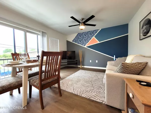 Asbury Park, NJ 07712,1134 Springwood Avenue #B