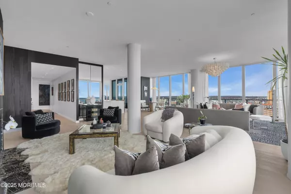 Asbury Park, NJ 07712,1101 Ocean Avenue #Penthouse D