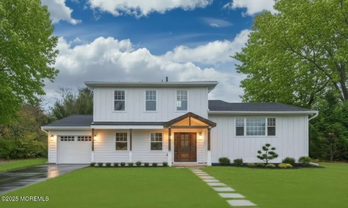 Long Branch, NJ 07740,28 Patten Lane