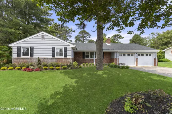 Little Egg Harbor, NJ 08087,13 Pinehurst Drive