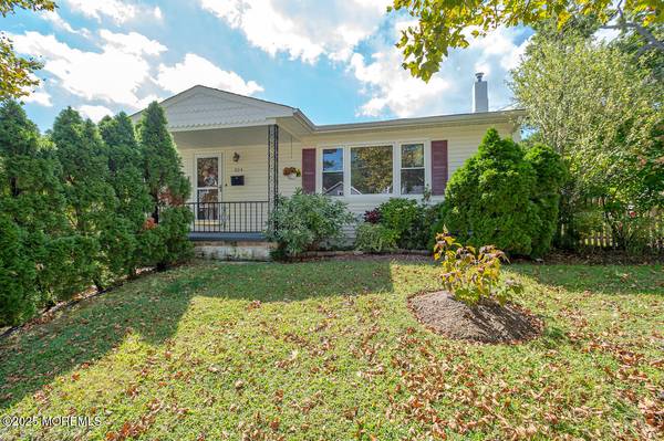 804 Prospect Avenue, Asbury Park, NJ 07712