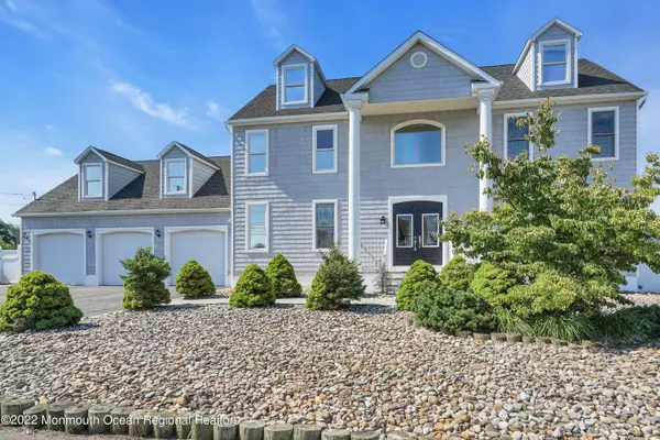 Lanoka Harbor, NJ 08734,1103 Laurel Boulevard