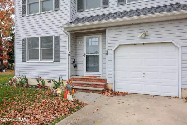 Little Egg Harbor, NJ 08087,131 Holly Court