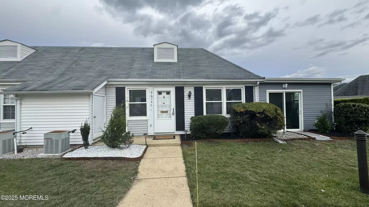 Monroe, NJ 08831,146 Old Nassau Road