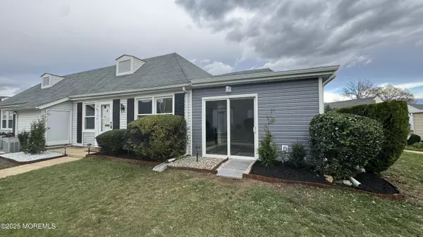 Monroe, NJ 08831,146 Old Nassau Road #146B