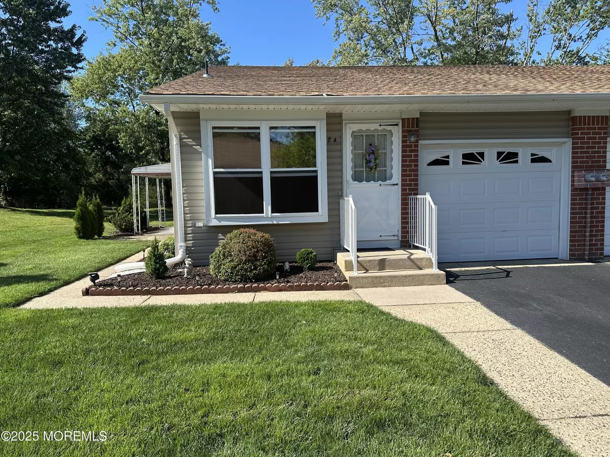 Whiting, NJ 08759,8 Yorktowne Parkway