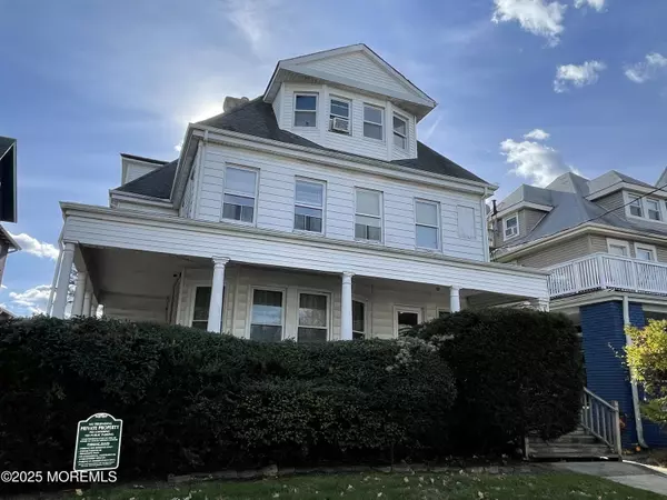 Asbury Park, NJ 07712,314 8th Avenue #2