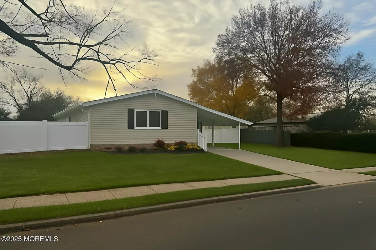 Neptune Township, NJ 07753,725 Gail Drive