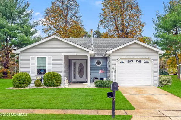 Brick, NJ 08724,6 Matterhorn Way