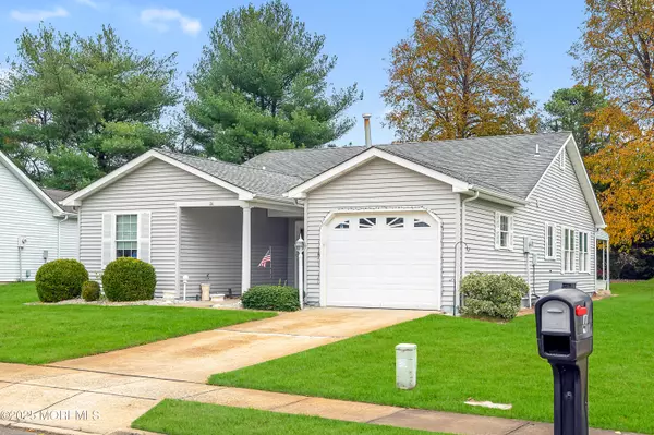 Brick, NJ 08724,6 Matterhorn Way