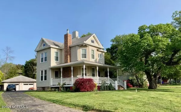 Freehold, NJ 07728,130 South Street