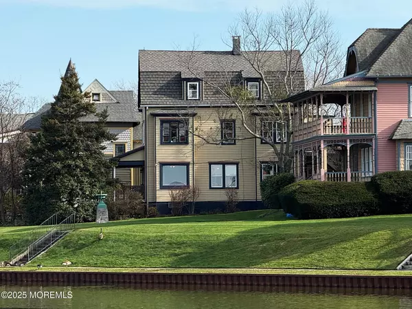 Ocean Grove, NJ 07756,60 Lake Avenue