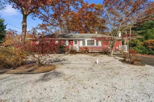 West Creek, NJ 08092,218 Holly Avenue