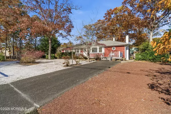 West Creek, NJ 08092,218 Holly Avenue