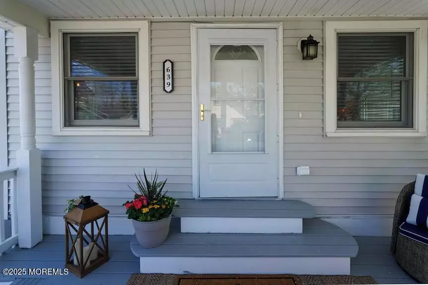 639 Redmond Avenue, Belmar, NJ 07719