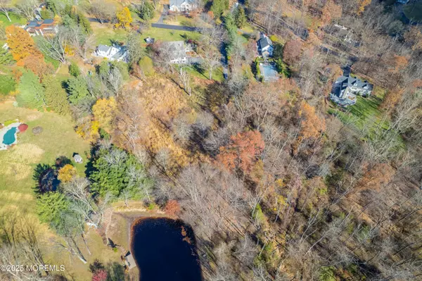 Mendham, NJ 07945,3 Old Orchard Terrace