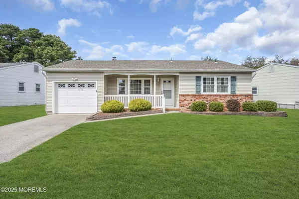 Toms River, NJ 08757,162 Castleton Drive