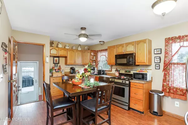 Brick, NJ 08724,317 Prospect Drive