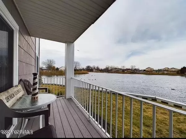 Monmouth Beach, NJ 07750,50 Valentine Street #22A