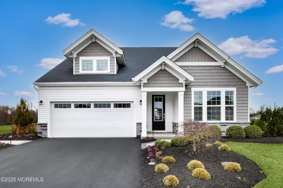 Monroe, NJ 08831,87 Fillmore Drive