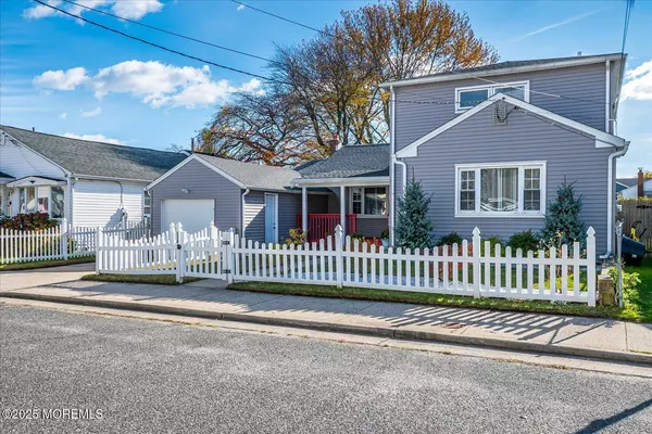 Keansburg, NJ 07734,134 Maple Avenue