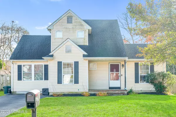 Barnegat, NJ 08005,21 Shelli Terrace