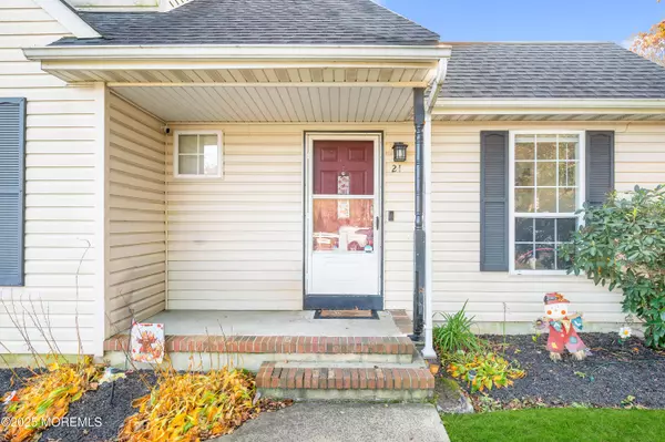 Barnegat, NJ 08005,21 Shelli Terrace