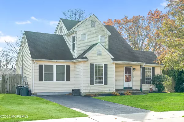 Barnegat, NJ 08005,21 Shelli Terrace