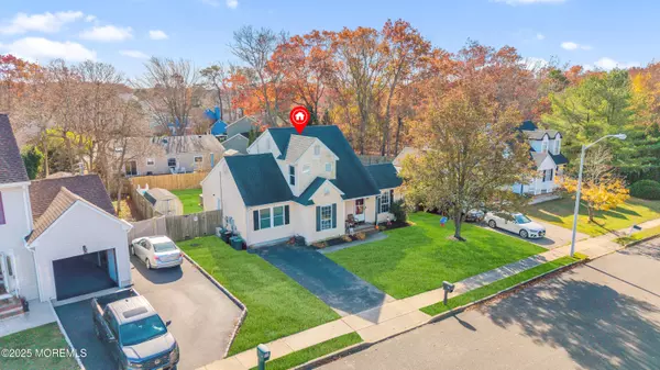 Barnegat, NJ 08005,21 Shelli Terrace