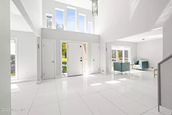 Eatontown, NJ 07724,24 Valley Forge Road