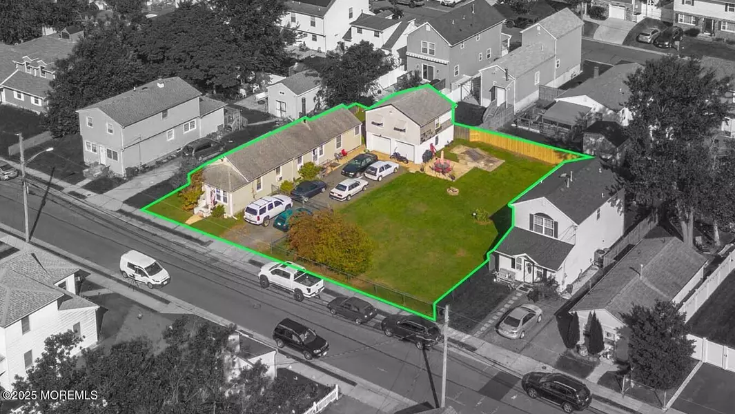 715 Park Avenue, Union Beach, NJ 07735