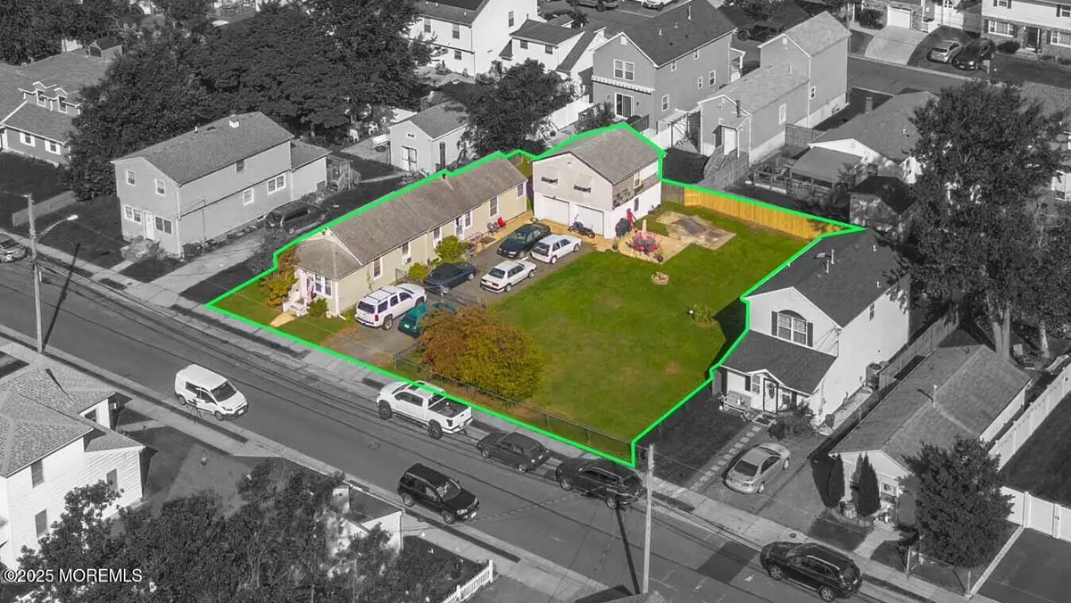 Union Beach, NJ 07735,715 Park Avenue