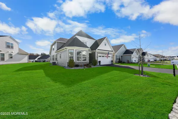 New Egypt, NJ 08533,45 Saratoga Road