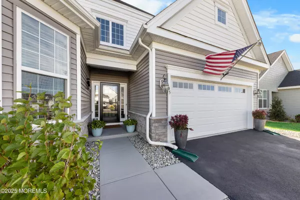 New Egypt, NJ 08533,45 Saratoga Road