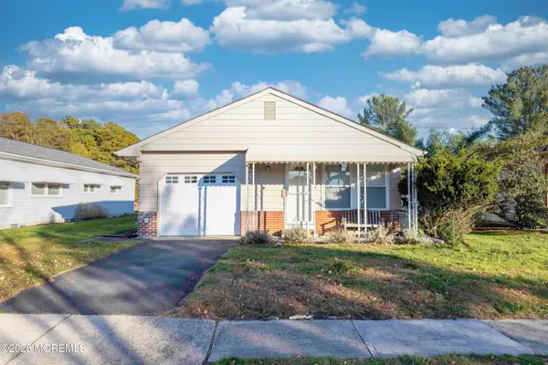 Berkeley, NJ 08721,91 Cabrillo Boulevard