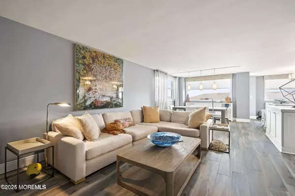 Long Branch, NJ 07740,675 Ocean Avenue #4I