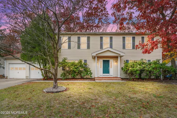 1418 Forest Avenue, Brick, NJ 08724